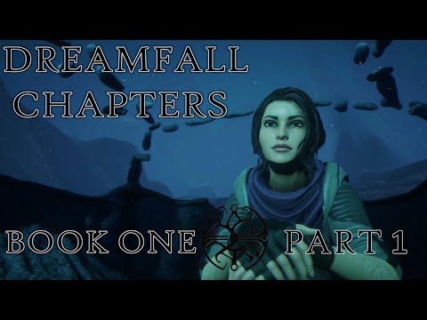 Dreamfall Chapters: Book One [Part 1] - Zoe The Walking Thesaurus (Fixed & Re-uploaded)