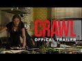Crawl | Official Trailer | Paramount Pictures Australia