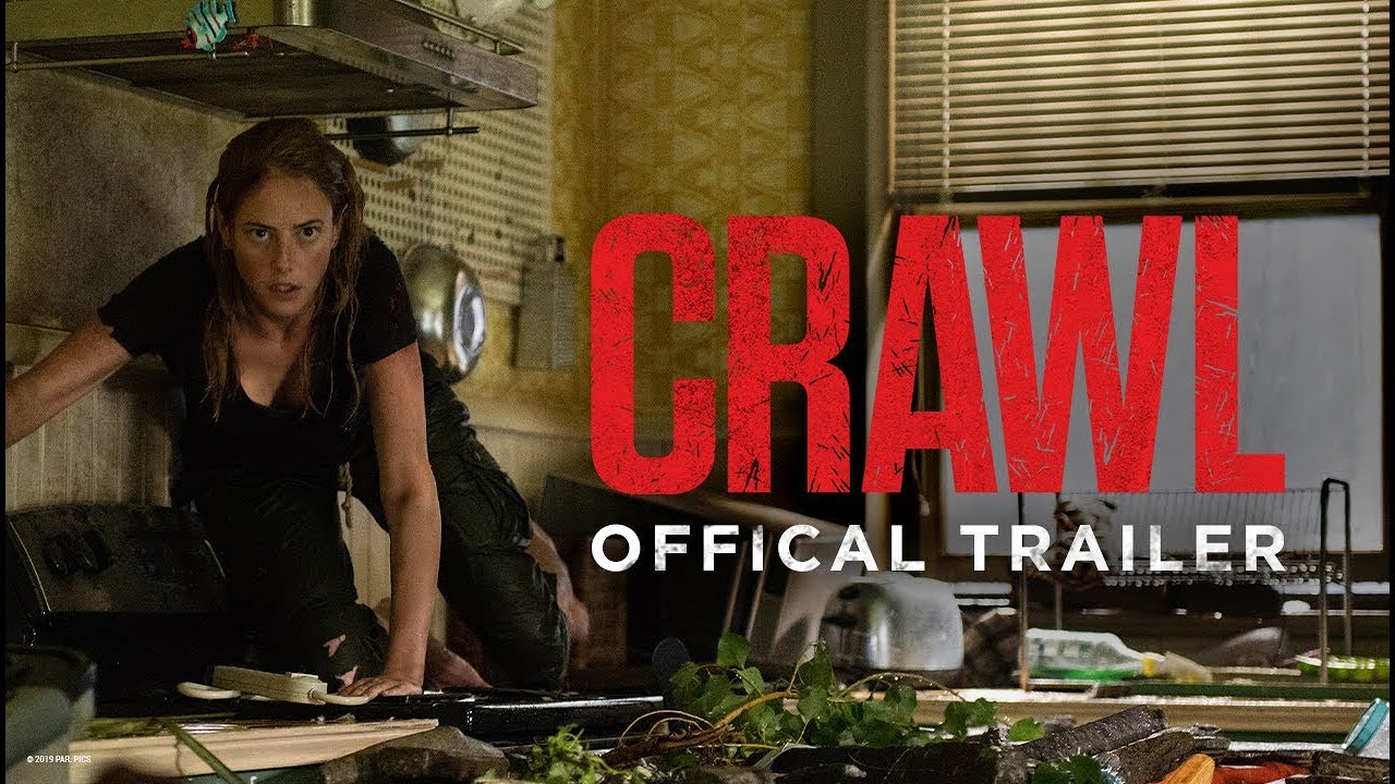 Crawl (2019)