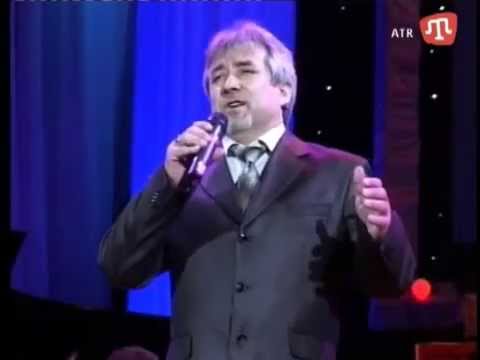 Seytabla Memetov - Taqdir (Tatarlığım)