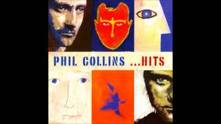 Phil Collins - Dance Into The Light HQ