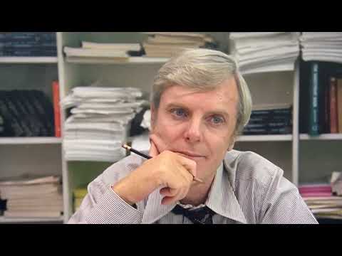 Washington Post reporters laugh at Watergate story in All the President's Men