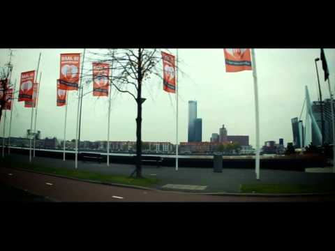 Peanut - Rotterdam is back remix ft Excellent, Opium Lotus, Coke & Dubbel N (Prod. HDS)