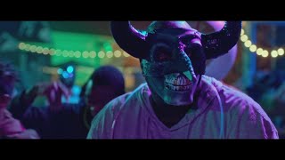 Death Grips - Lock Your Doors