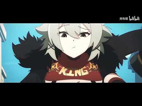 Zenless Zone Zero 1st Anniversary Party - For the Destiny Animation