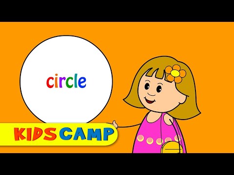 Learning Circles - The World of Elly