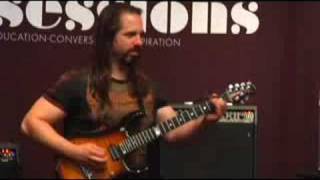 Guitar Center Sessions: John Petrucci- Paradigm Shift