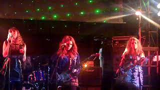 Madonnatron - Psycho