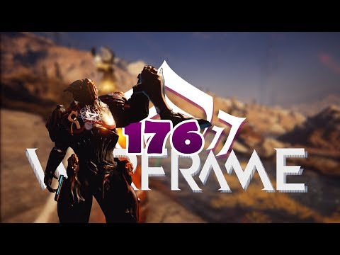 Immerhin gibt es Fische in EIDOLON | Let's Play Warframe #176 [Gameplay Deutsch]