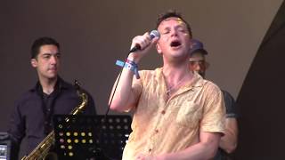 Friendly Fires - Love Like Waves @ All Points East festival, London