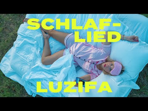LUZIFA - schlaflied (lyric video)