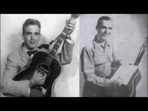 Lee Denson - Red Hot Rockin Rally (1958)