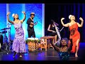 Pineapple Mango - Live at the Getty Center