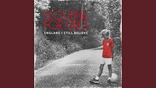 England I Still Believe