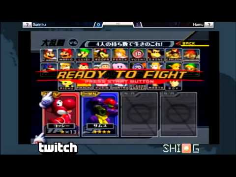 Battle Gate Way 8 : WB2 VGBC｜aMSa vs Suzaku