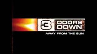 Ticket To Heaven - 3 Doors Down