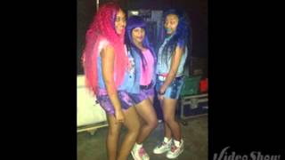 Omg girlz bad boy