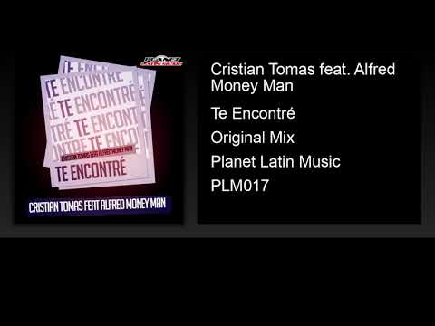 Cristian Tomas feat. Alfred Money Man - Te Encontré (Original Mix)