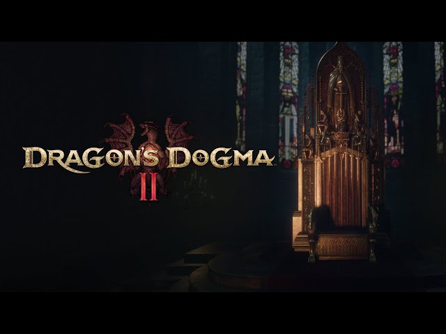 Dragon's Dogma 2 release date, trailers, gameplay, story