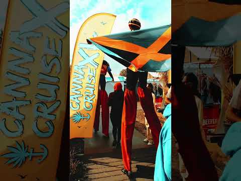 Lawa Hemp - Canna Cruise 2023