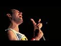 Queen - Is This The World We Created - Budapest 1986 (HD)