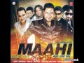 Maahi Da Maahi Da-( Nachattar-Saleem-Gurmeet Nd Shweta Pandit) 2010 new