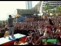 Drake Over MTV Spring Break 2010