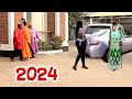 A Ghost In The Palace (NEW RELEASED)- 2024 Latest Nigerian Movie