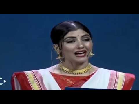 Rehaan Tamta Hosting UMANG 2021. KOLKATA EVENT