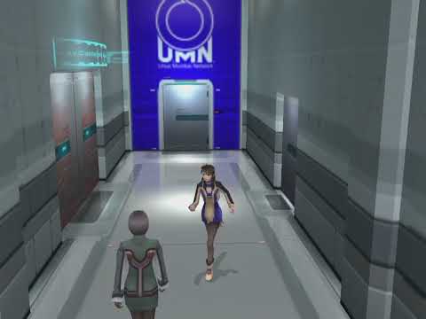 Let's Play Xenosaga Episode 2: Jenseits von Gut und Bose - Part 08