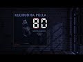 Kulirudha Pulla Sid Sriram Sangeetha Karuppiah Santhosh Narayanan 8D