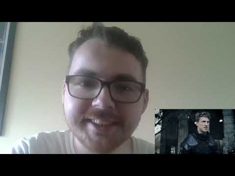 Overconfident Dark Souls Players - New Players (Viva La Dirt League)