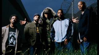 High Fidelity --- Jurassic 5