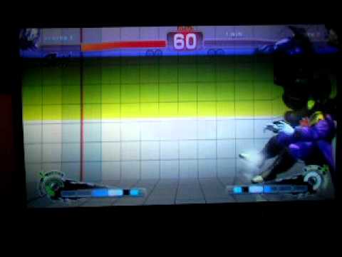 OnlineTony  vs. Hugo101 (Bison)