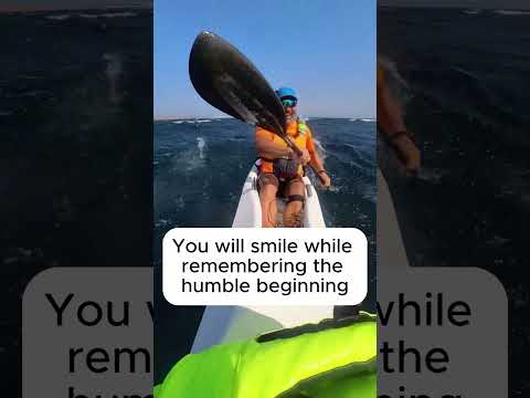 EVERY BEGINNING IS DIFFICULT Every beginning is difficult, maybe even frustrating. Keep smiling!