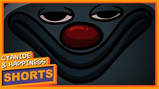 [閒聊] 快樂氰化物：Dr.Silly