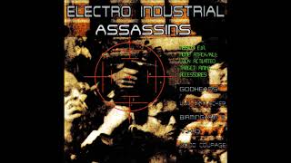 Luc Van Acker - Forced into Light