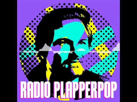 Radio Plapperpop - Ep. 4: Klaus Jürgen "Knacki" Deuser