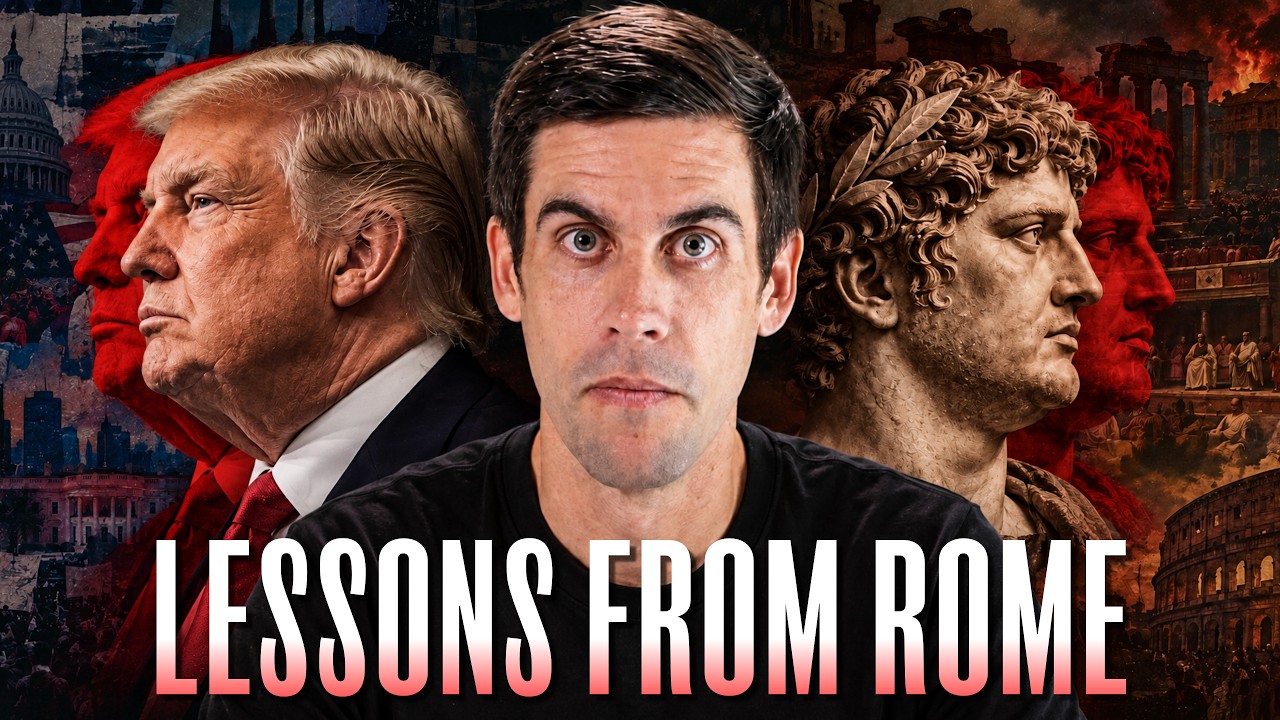 9 Stoics Lessons From Roman Politics