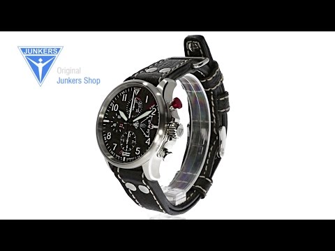 Junkers 6826-5 Edition 3 Eurofighter