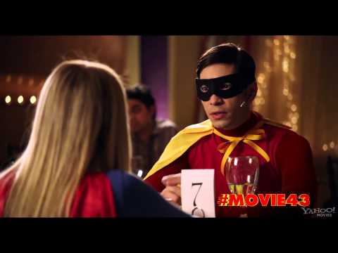 Movie 43 (Red Band Trailer 2)