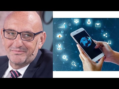 Why is there no chemistry between Puma Goity and technology?