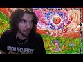 THIS IS PEAK RAGE Slayr Half Blood Bloodluxe REACTION