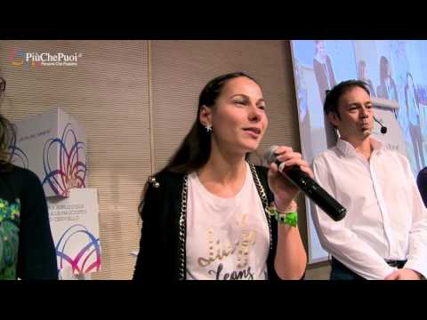 Erika de Bonis  I sogni si realizzano davvero