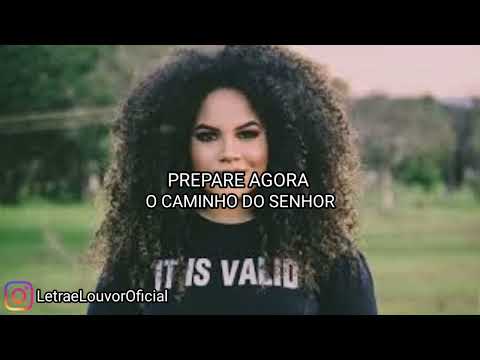 REBECA CARVALHO ft LUKAS AGUSTINHO - LEÃO ( LETRA) @oltmusicoficial 🎤