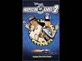 Opening To Inspector Gadget 2 VHS 2003