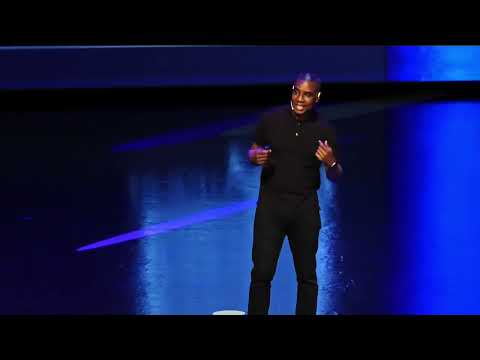 Bobby Jones Keynote Speaker: Unveiling Bobby's Personal Purpose