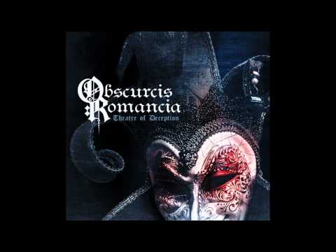 Obscurcis Romancia - Sanctuaire Damné