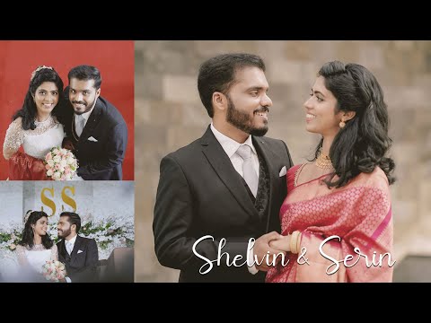 Shelvin & Serin_wedding_Highlights_2023