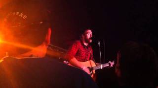 Shane Henderson/ Promise of Redemption- From The Second I Wake Up